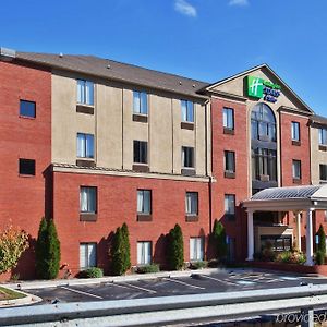 Holiday Inn Express Hotel & Suites - Atlanta/Emory University Area, An Ihg Hotel