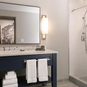 Quarto deluxe com cama king